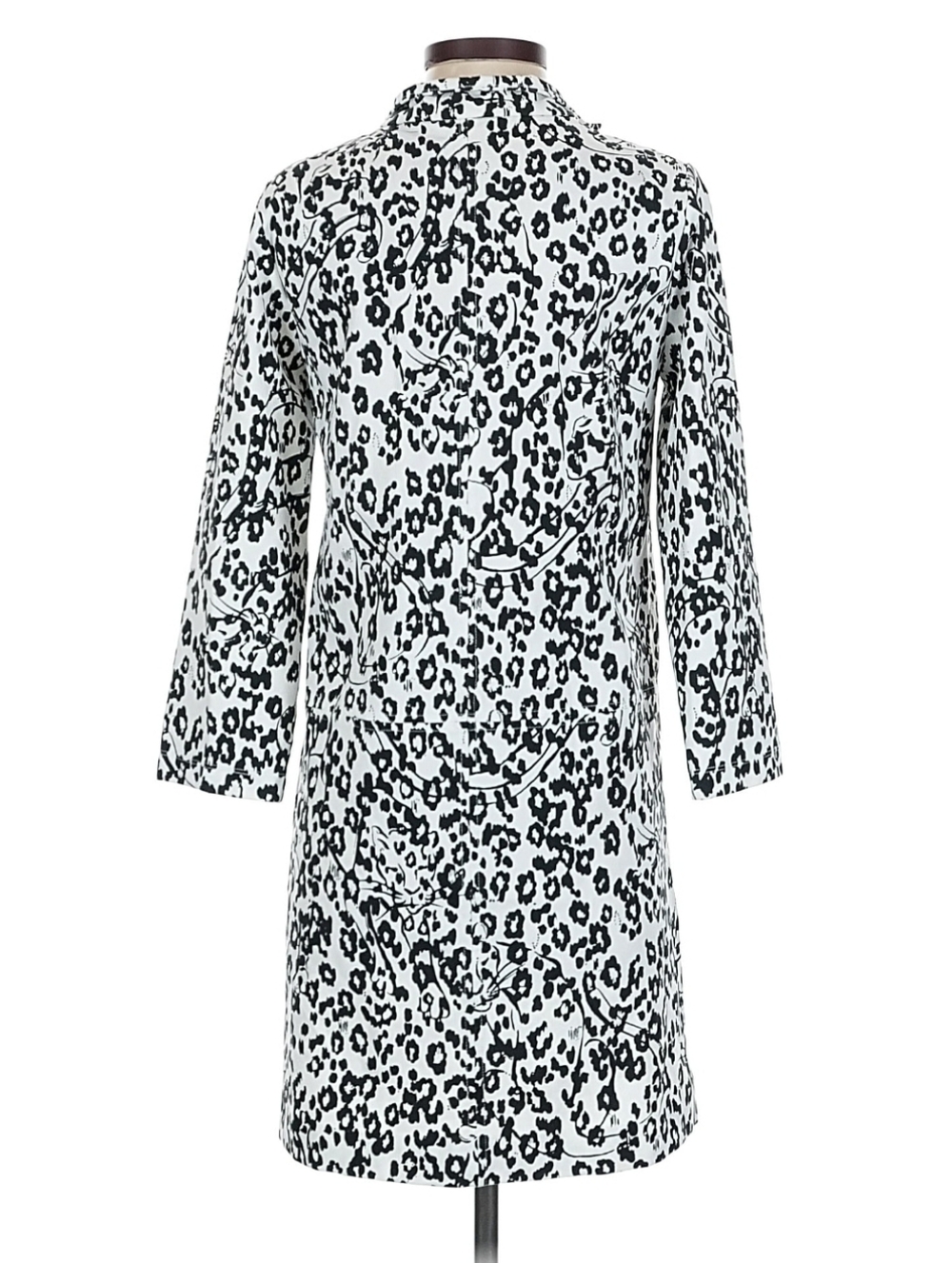 Lilly Pulitzer ROSIE DRESS, COCONUT LETS PAWTY Size Small - Picture 4 of 9
